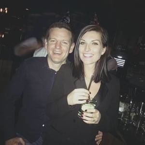 Meet your Posher, Kate